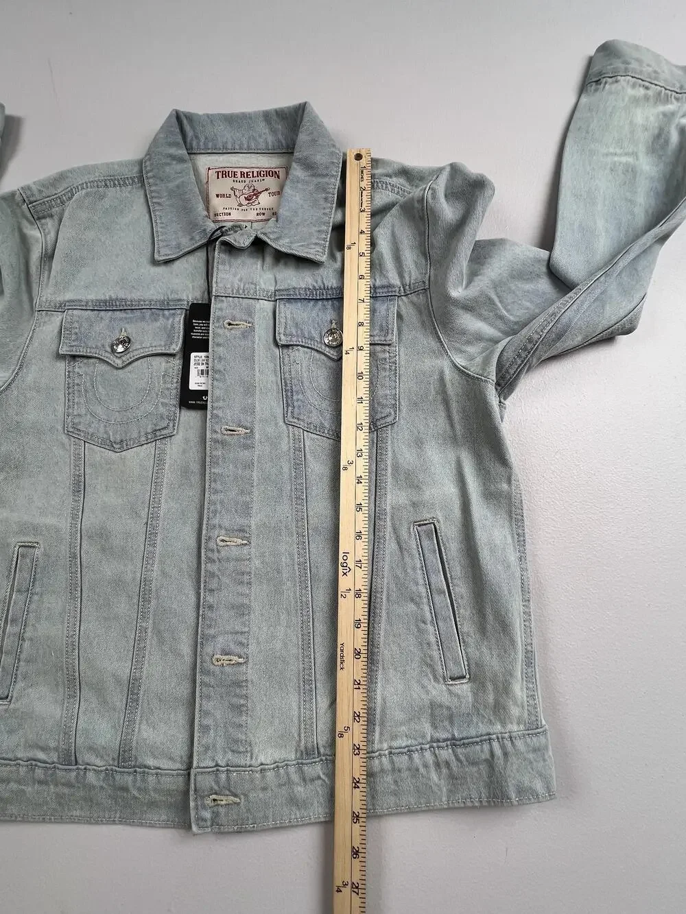 True Religion see photos